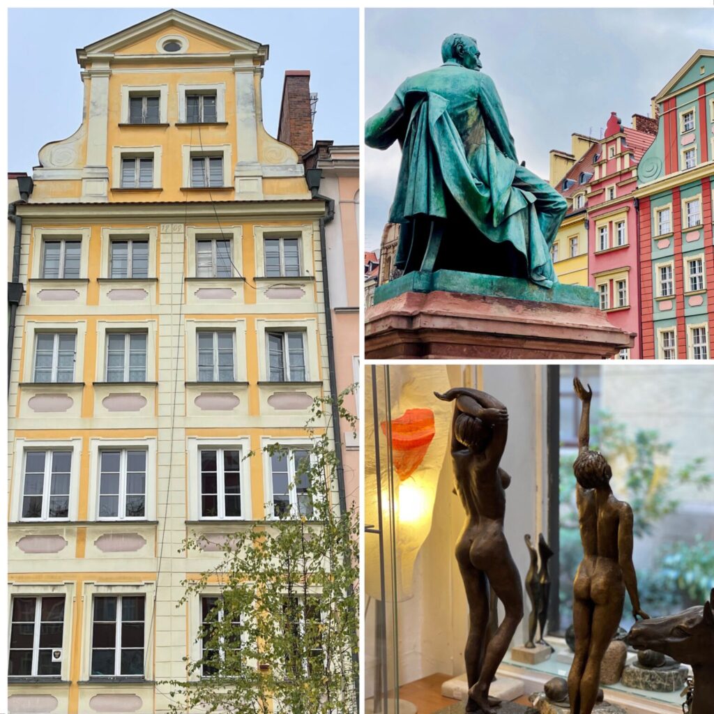 Wroclaw