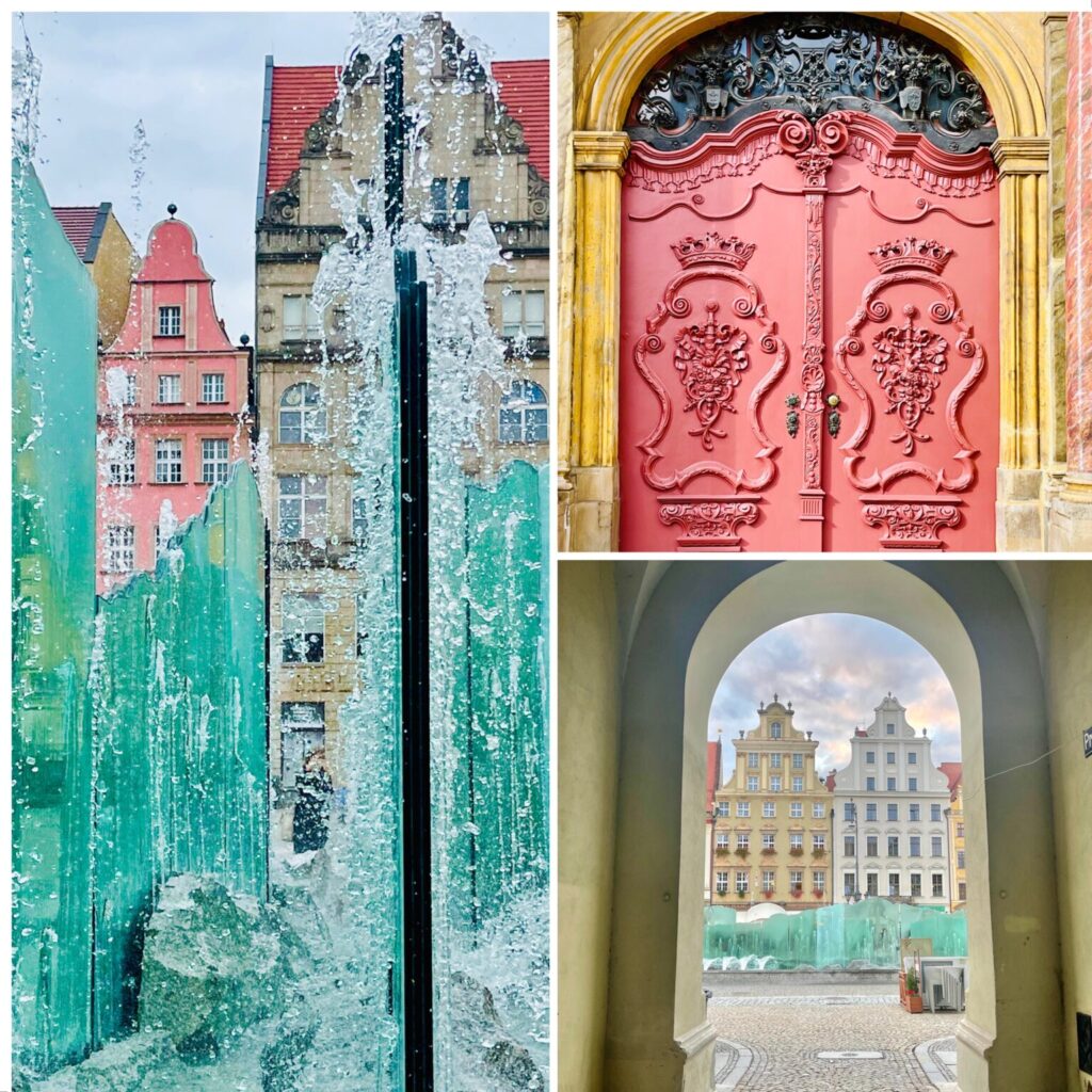 Wroclaw