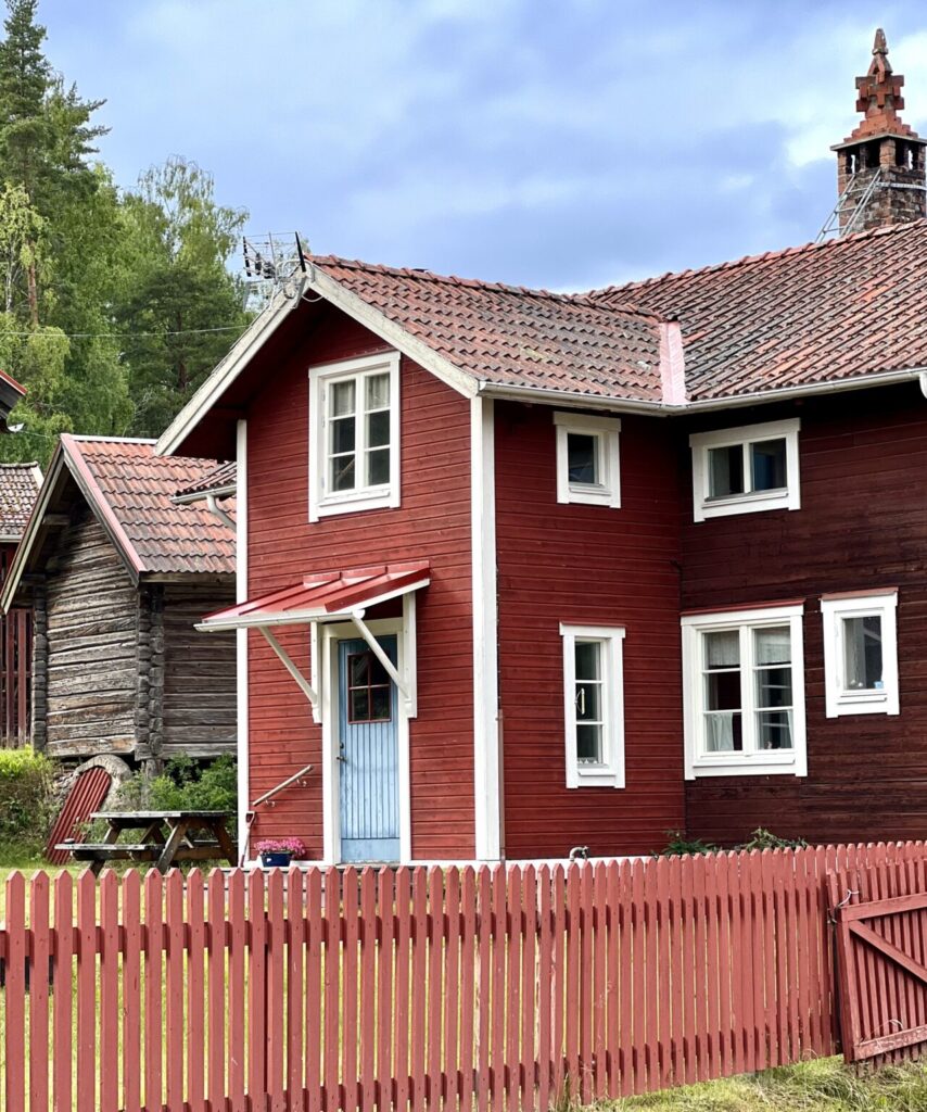 Zorngården