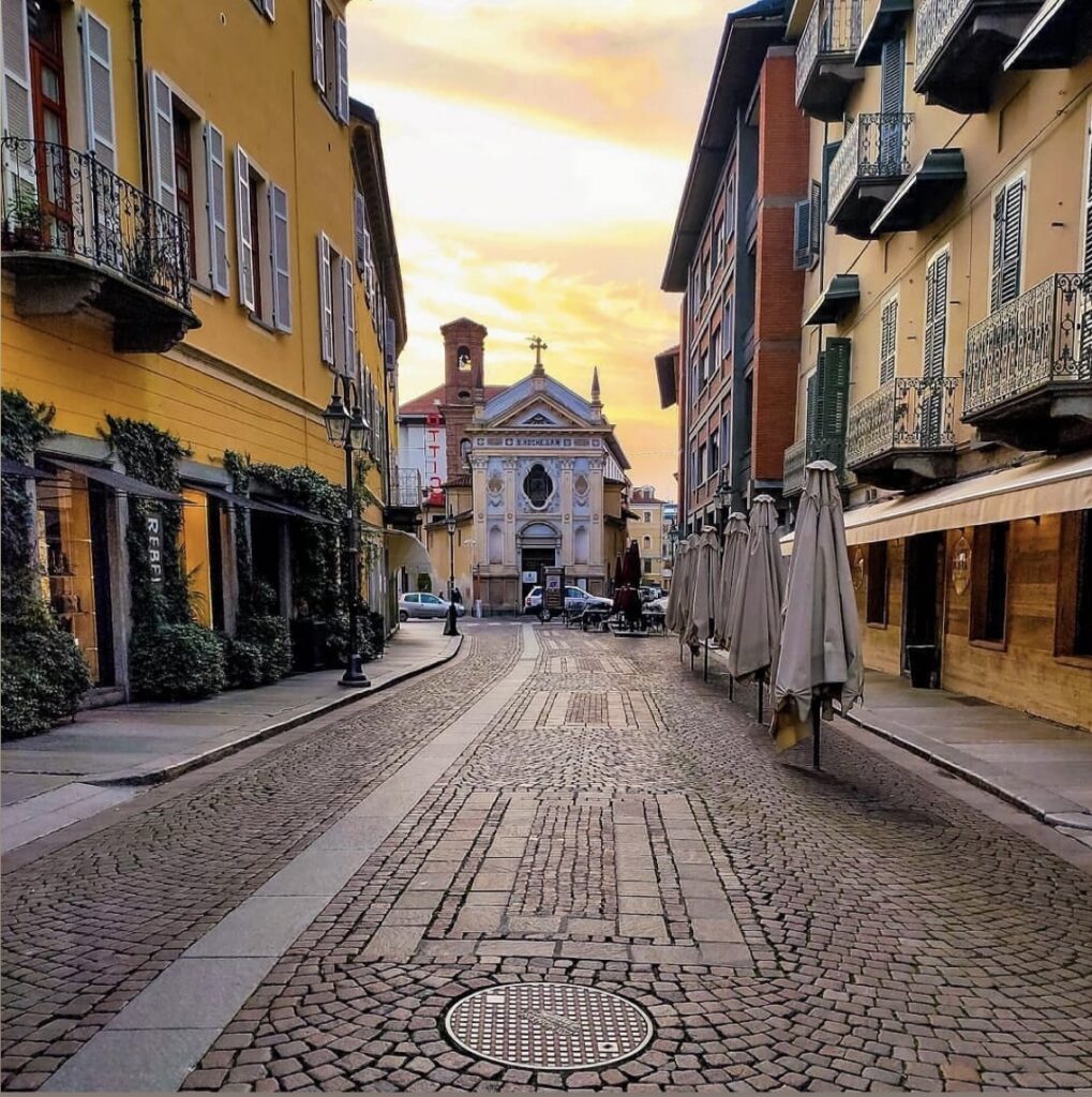 Bra i Piemonte