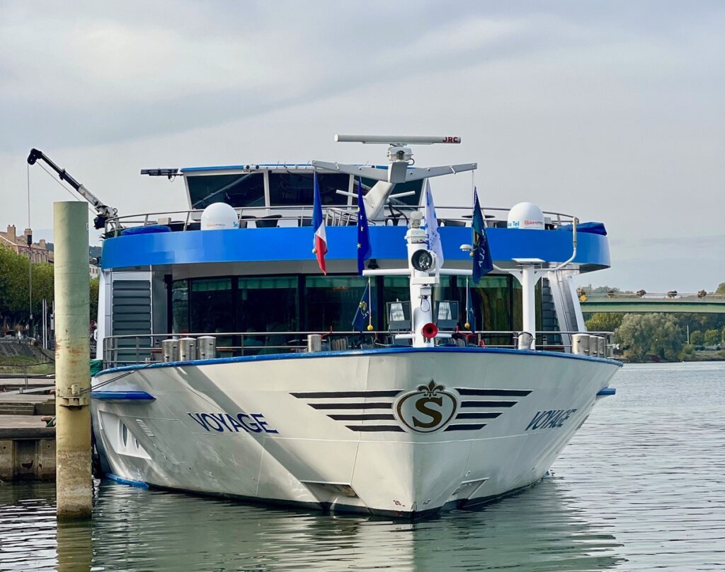 Viva Cruises