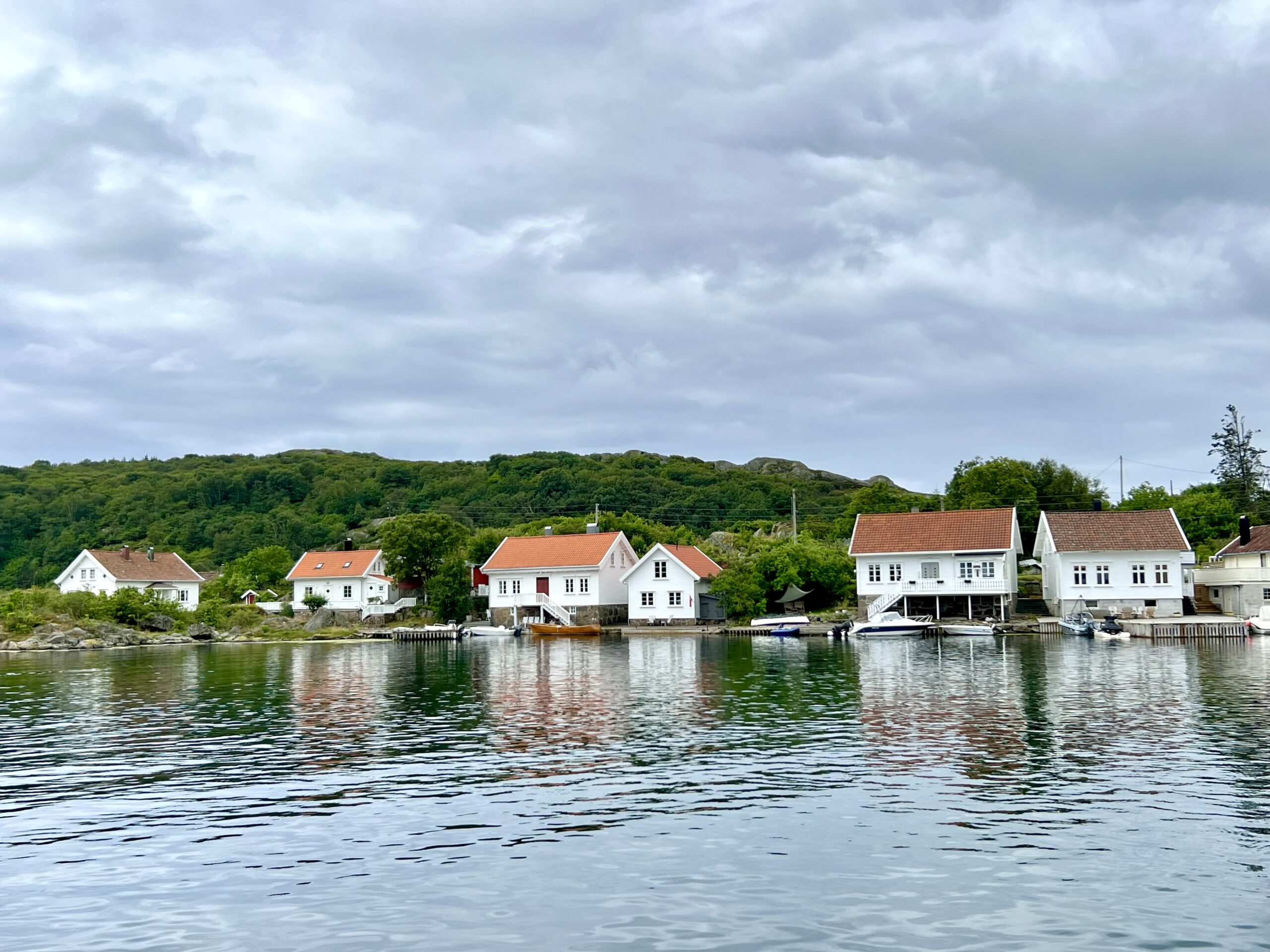 Oppdag Sørlandets Skjulte Perler