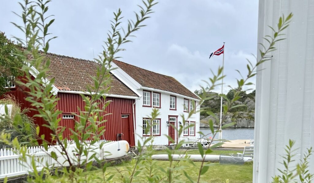 Sørlandet