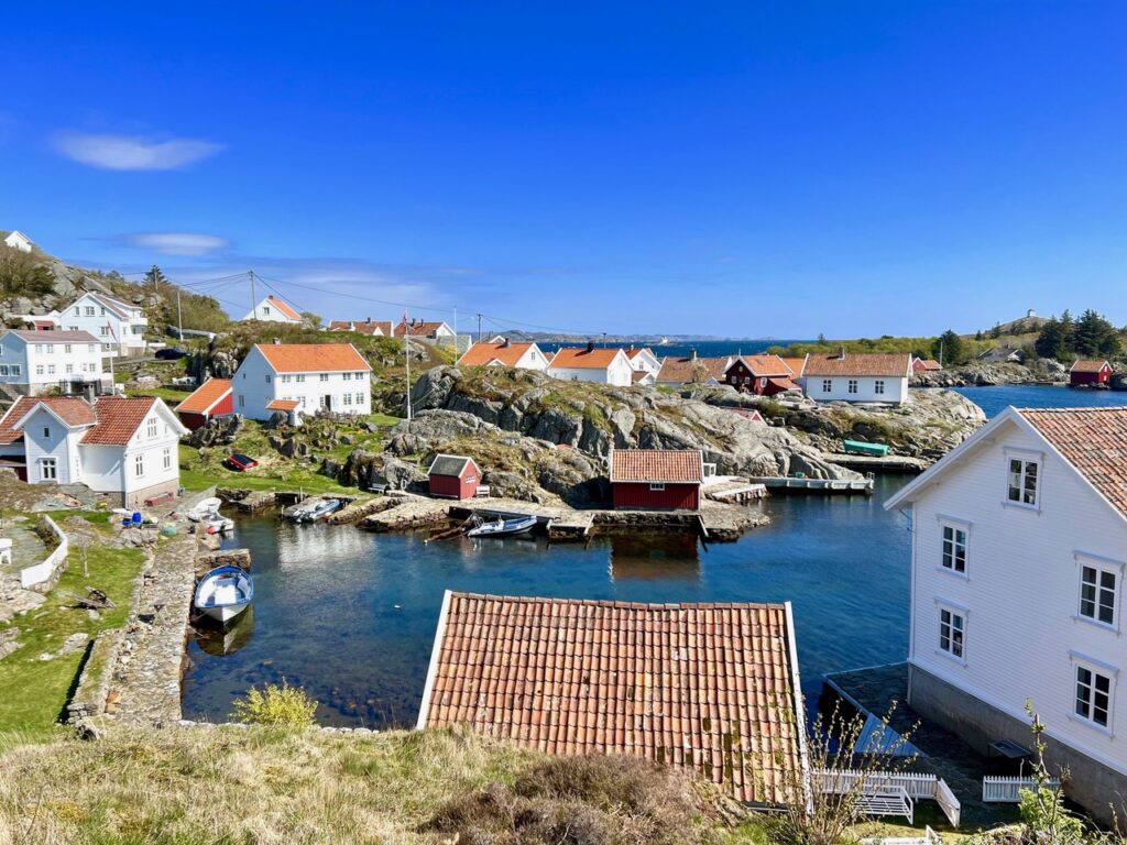 Sørlandet