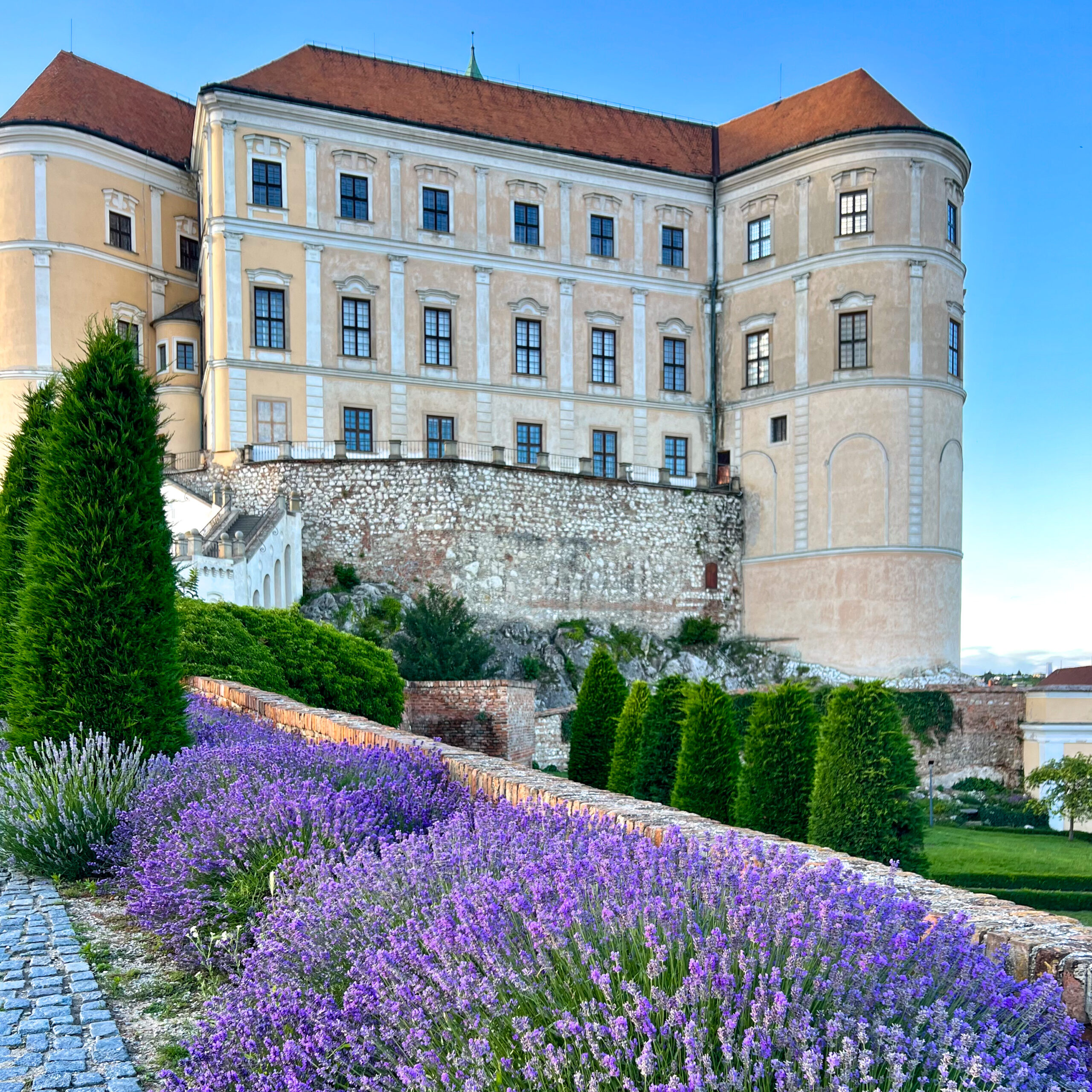 Sør-Moravia: En Reise Gjennom Tid, Natur og Vin