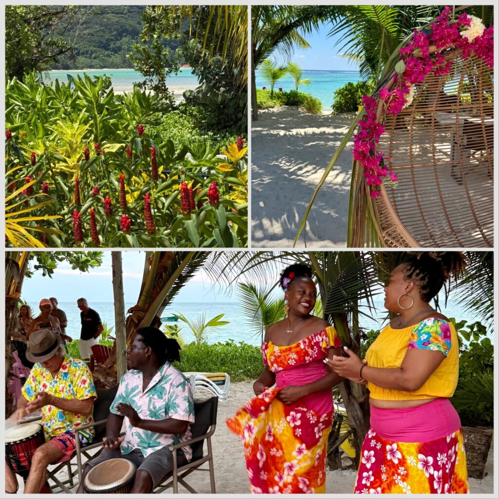 Mahé