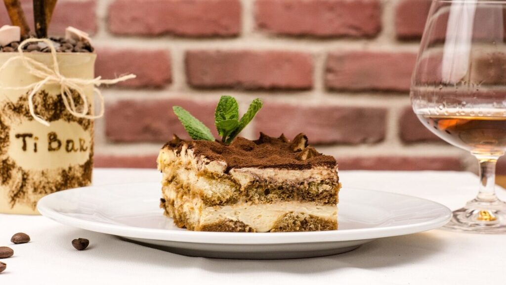 Tiramisù