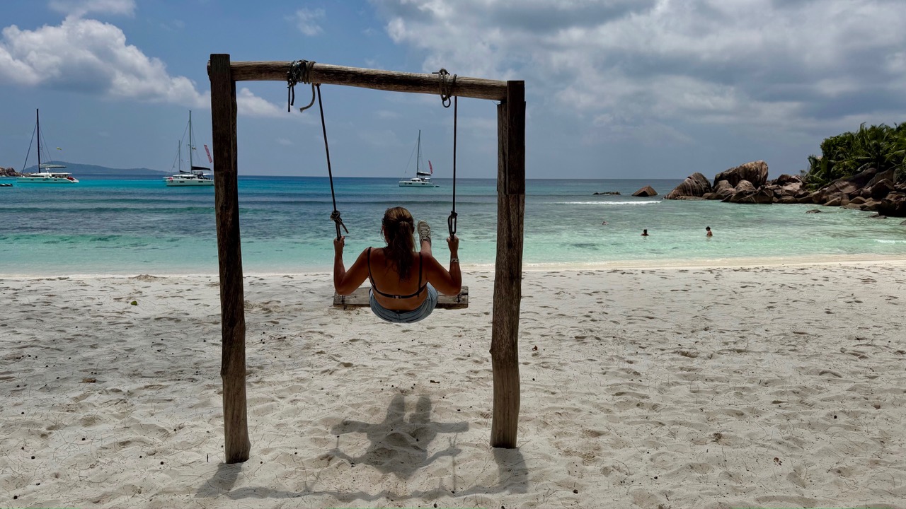 La Digue: Paradisøya du må oppleve på Seychellene